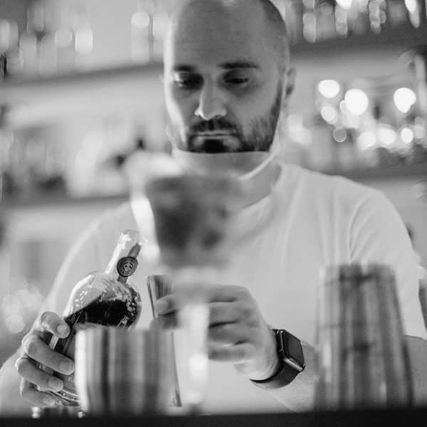 Bartender