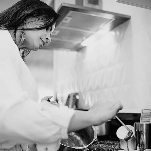 Chef