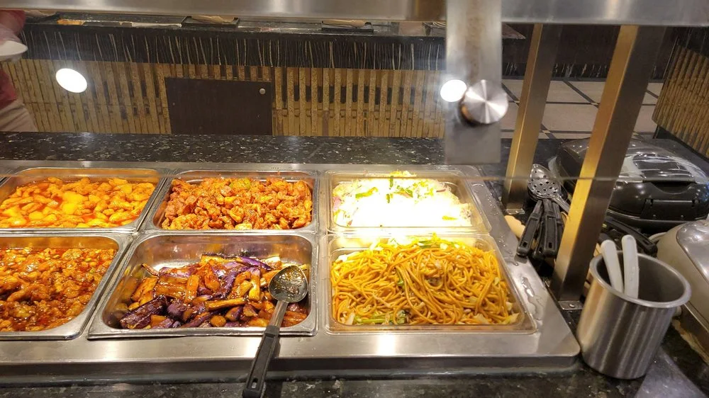 Chowmein
