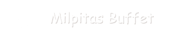Milpitas Buffet Footer Logo